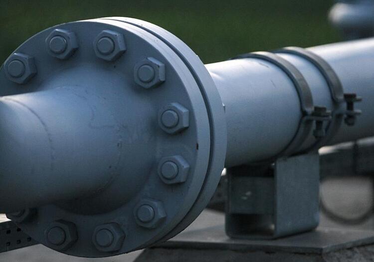 Westnetz verschickt Schreiben wegen möglichen Gasmangels