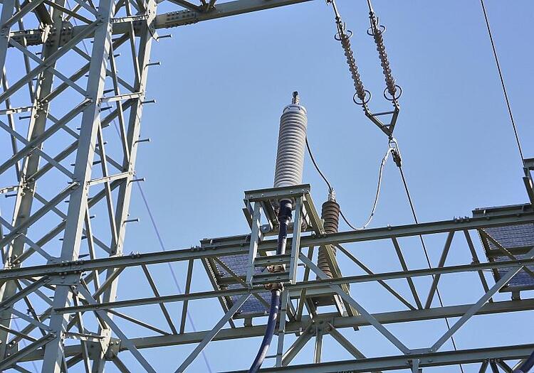 Länder verstärken Schutz kritischer Infrastruktur