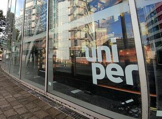 Uniper lobt Richtung der Energiepolitik