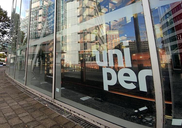 Uniper lobt Richtung der Energiepolitik