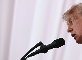 Trump: Huthis wollten keine Einmischung der USA im Jemen