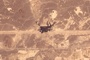 Nach Angriff auf Pipeline in Saudi-Arabien: Irak entdeckt Drohnen-Startvorrichtung nahe Iran
