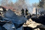 16 Tote bei Brand in Seniorenheim in Chile