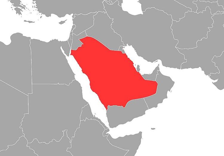Huthis melden Angriffe gegen Saudi-Arabien