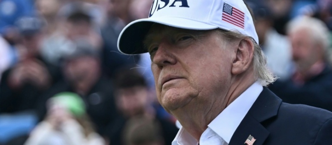 Trump: Ukraine soll Angriffe auf russische Raffinerien einstellen