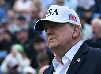 Trump: Ukraine soll Angriffe auf russische Raffinerien einstellen