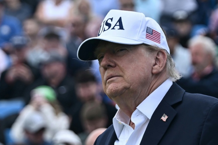 Trump: Ukraine soll Angriffe auf russische Raffinerien einstellen