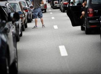 Ausflugsverkehr und Oktoberfest: ADAC erwartet Staus an Wochenende