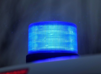 Baden-Württemberg: Seniorin landet mit Auto in Getränkeabteilung von Supermarkt