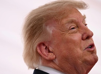 Trump: Ukraine und Russland wollen keine Energieanlagen mehr angreifen