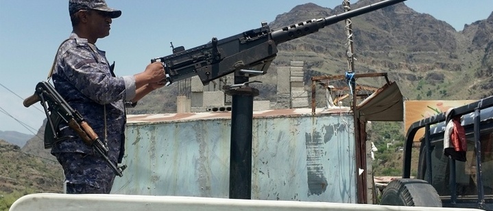 Huthi-Miliz im Jemen greift erneut Ziele in Saudi-Arabien an