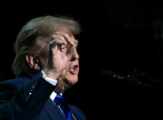 Trump-Regierung streicht Klimaregeln für Kohle- und Gaskraftwerke
