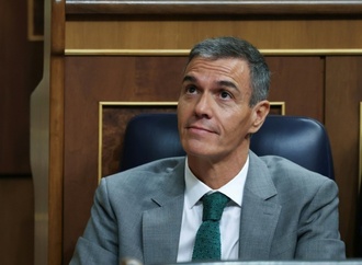 ''Netflix-reif'': Spaniens Regierungschef Sánchez weist Vorwurf der Erpressung durch Marokko zurück