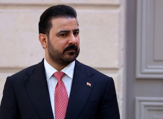 Bundeskanzler Merz empfängt irakischen Ministerpräsidenten al-Saidi