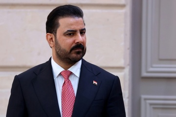 Bundeskanzler Merz empfängt irakischen Ministerpräsidenten al-Saidi