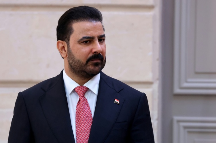 Bundeskanzler Merz empfängt irakischen Ministerpräsidenten al-Saidi