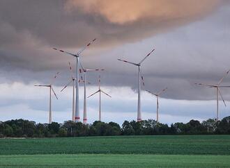 Banken kritisieren Energiepolitik der Bundesregierung
