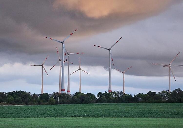 Banken kritisieren Energiepolitik der Bundesregierung