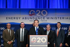 Trump-Regierung streicht Klimaregeln für Kohle- und Gaskraftwerke