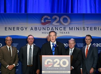 Trump-Regierung streicht Klimaregeln für Kohle- und Gaskraftwerke