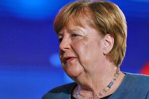 BSW will Merkel und Schröder als ''Friedensvermittler''