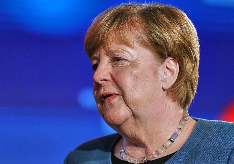 BSW will Merkel und Schröder als 