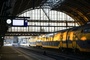 Mutmaßliche Sabotage: Zugverkehr in weiten Teilen der Niederlande lahmgelegt