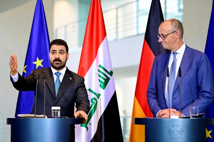 Irak will mehr Öl nach Europa exportieren - Pipeline nach Deutschland denkbar