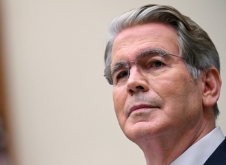 US-Finanzminister Bessent will chinesischen Amtskollegen treffen