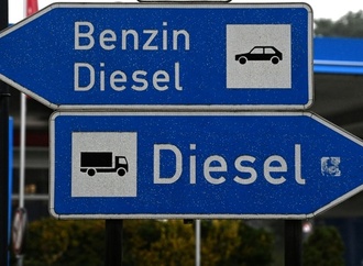 Kreise: Wirtschaftsministerium hält Preisdeckel für Sprit und Übergewinnsteuer für ''problematisch''