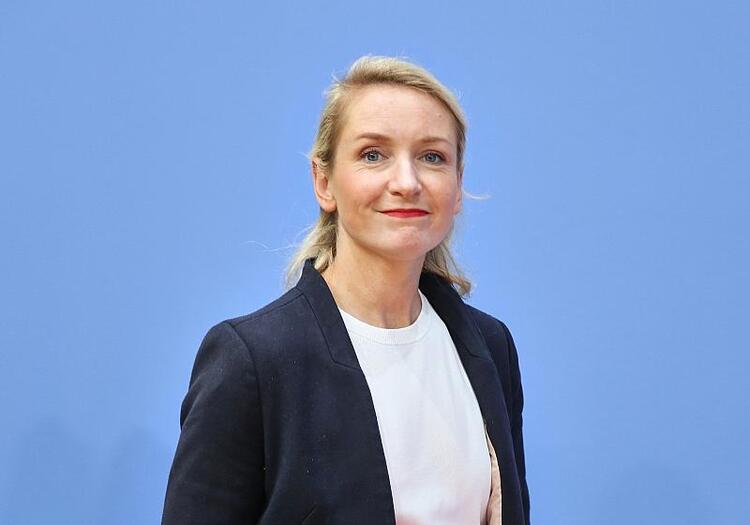 Linke kritisiert Merz wegen Absage an 