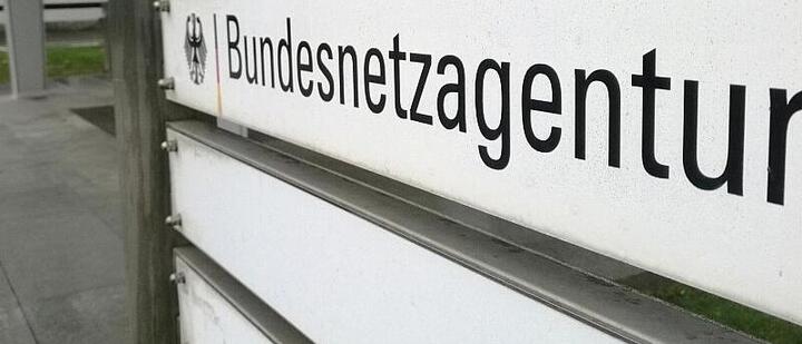 Netzagentur: ''Übergewinnsteuer'' brachte bislang 900 Millionen Euro