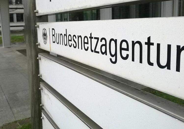 Netzagentur: 
