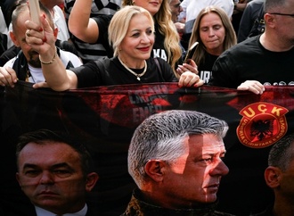 Kosovo-Sondertribunal verkündet Urteil im Fall von Ex-Präsident Thaci