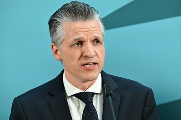 Unions-Fraktionschef Frei will Sofortmaßnahmen gegen hohe Spritpreise zum 1. Oktober