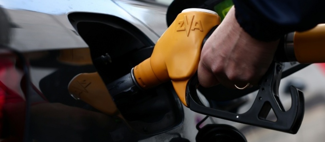 Benzinpreis auf neuem Allzeithoch - Dieselpreis ganz knapp davor