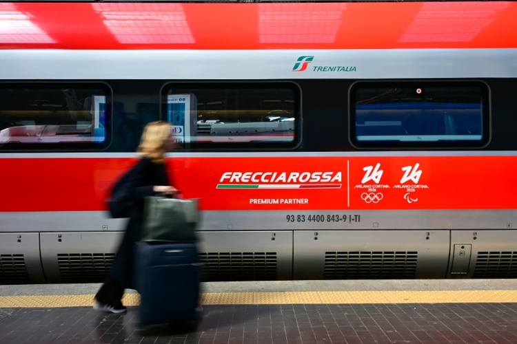 Bahn kündigt Direktverbindung von München nach Mailand und Rom ab Sommer 2027 an