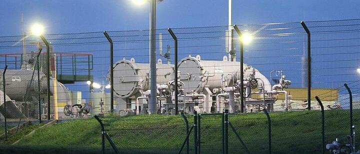 Bundesnetzagentur: Gasspeicher-Füllziel nicht mehr erreichbar