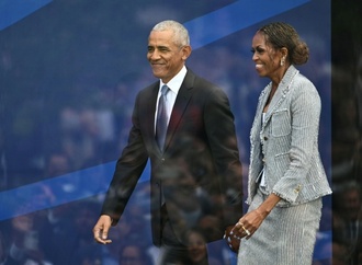 Früherer ''First Dog'': Obamas Hund Sunny ist tot