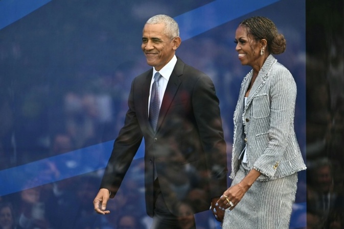 Früherer ''First Dog'': Obamas Hund Sunny ist tot