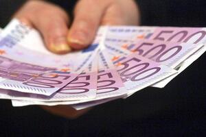 Energiepreise: Linke will 470 Euro Hilfe pro Kopf