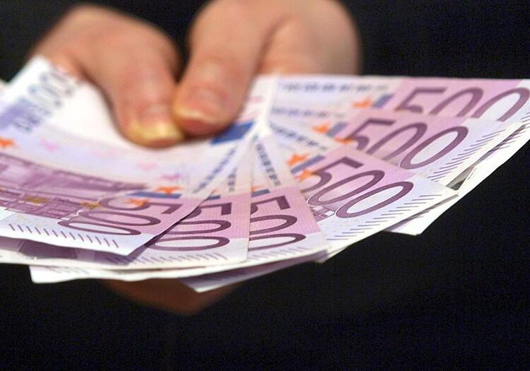 Energiepreise: Linke will 470 Euro Hilfe pro Kopf