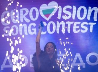 Streit um Teilnahme Israels: Irland will ESC auch 2027 boykottieren