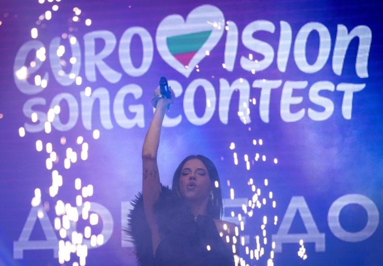 Streit um Teilnahme Israels: Irland will ESC auch 2027 boykottieren
