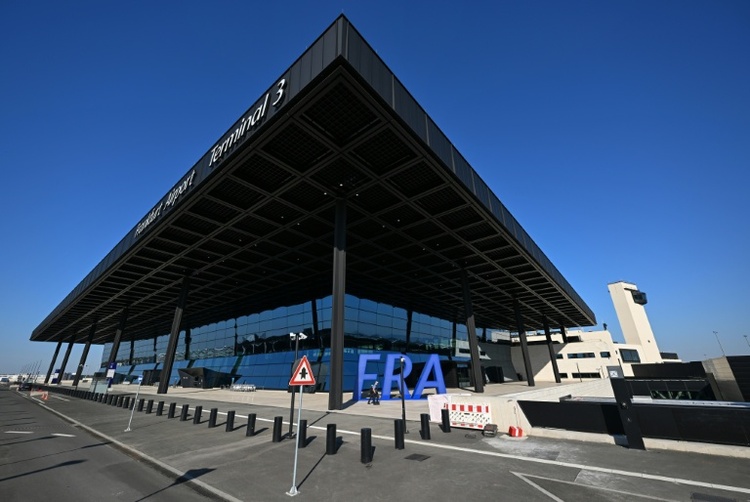 Erkrankter stirbt nach Malariainfektion nahe Frankfurter Flughafen