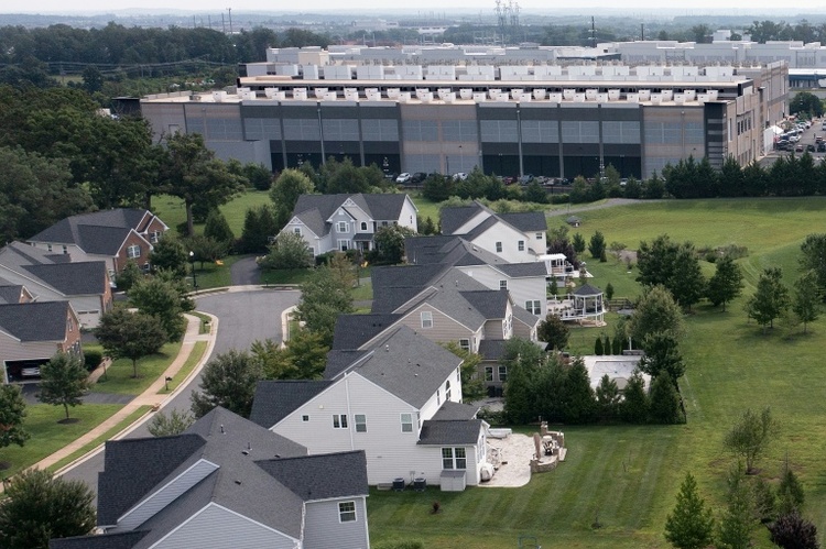 US-Kongress will Haushalte vor steigenden Stromkosten durch Rechenzentren schützen