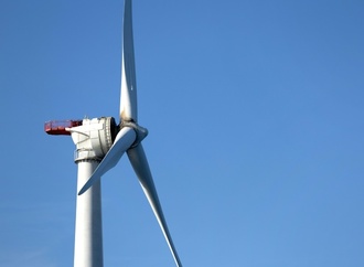 Deutschlands größter Offshore-Windpark eingeweiht