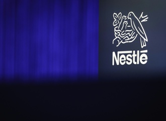 Russland-Geschäft von Nestlé und Auchan unter russische Verwaltung gestellt