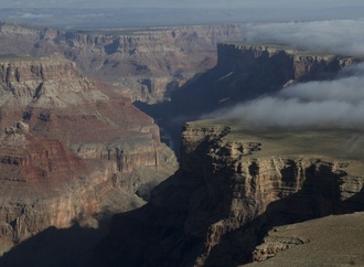 Leiche von drittem Todesopfer nach Sturzflut im Grand Canyon geborgen