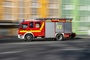 Brand in Einfamilienhaus in Sachsen-Anhalt: Zahl der Toten steigt auf drei